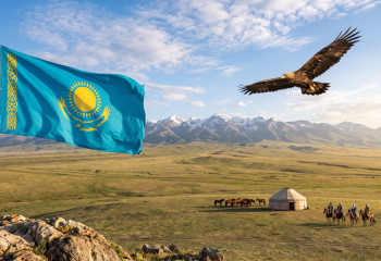 Ректор Coventry University Kazakhstan рассказал о ставке страны на образование и таланты
