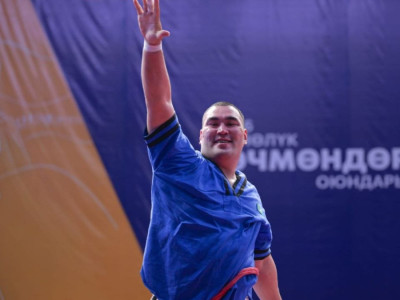 Қазақстан Көшпенділер ойындарында 25 алтынмен бірінші орында келеді