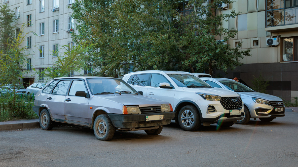 Арзан көлік алуға бола ма? 150-800 мың теңгелік автоларға шолу