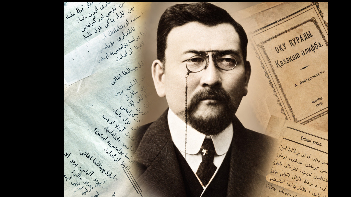 Қазақ тілін ғылым тіліне айналдырған тұлға: Ахмет Байтұрсынұлы не өзгертті?