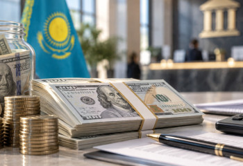 Қазақстанда долларлық депозитті кімдер жиі ашады?
