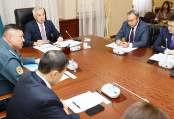 Отандық жеңіл өнеркәсіпке салықтық жеңілдіктер берілмек