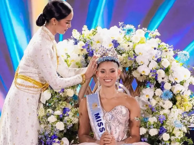 «Әлем аруы – 2026» жеңімпазы анықталды