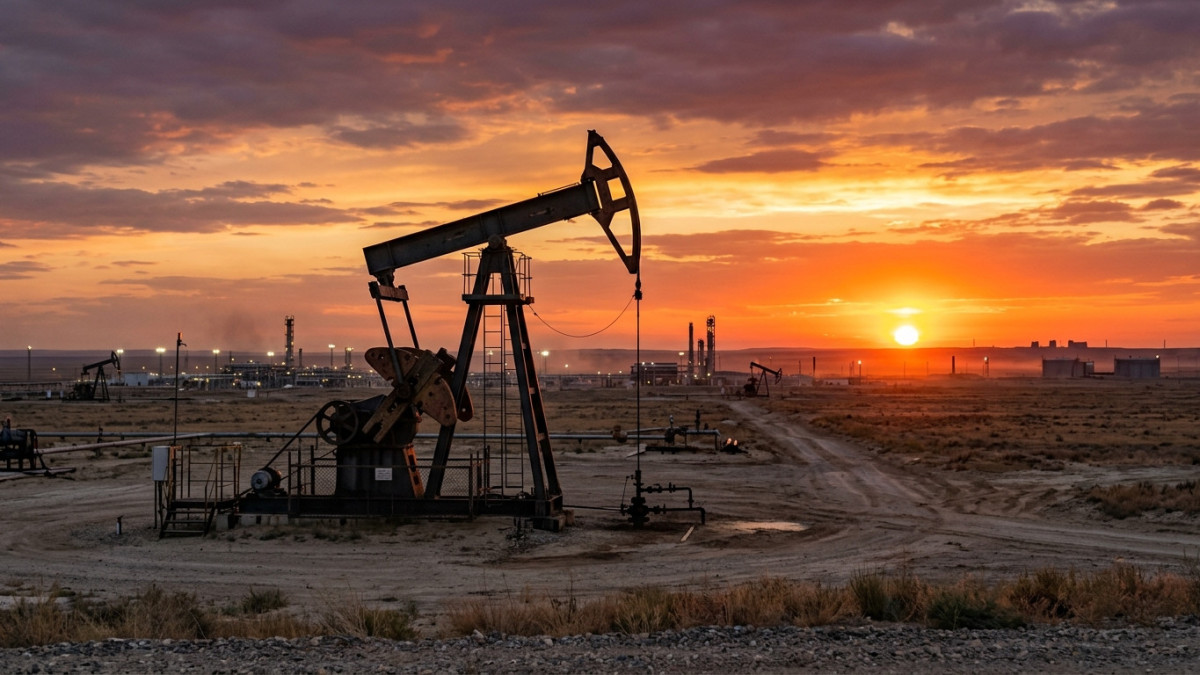127 лет традиции: как Казахстан создал нефтегазовую отрасль