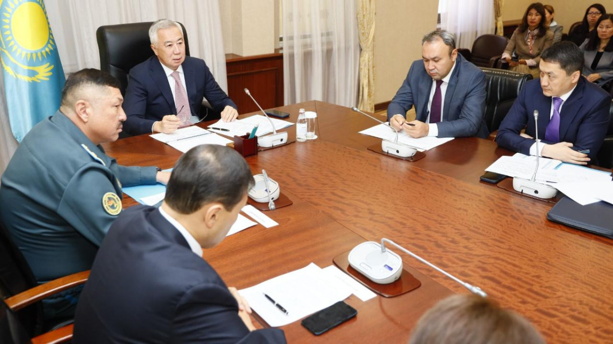 Отандық жеңіл өнеркәсіпке салықтық жеңілдіктер берілмек