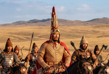 Серебряная ложка сакской эпохи показал музей «Есік»
