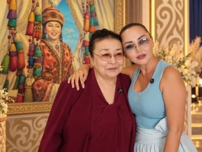 Алдағы «Қазақ аруы» Меруерт Өтекешоваға арналады