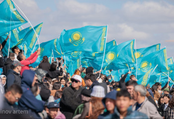 Қазақстан 1-орын алды: Көшпенділер ойындарындағы медаль дауына нүкте қойылды