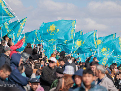 Қазақстан 1-орын алды: Көшпенділер ойындарындағы медаль дауына нүкте қойылды