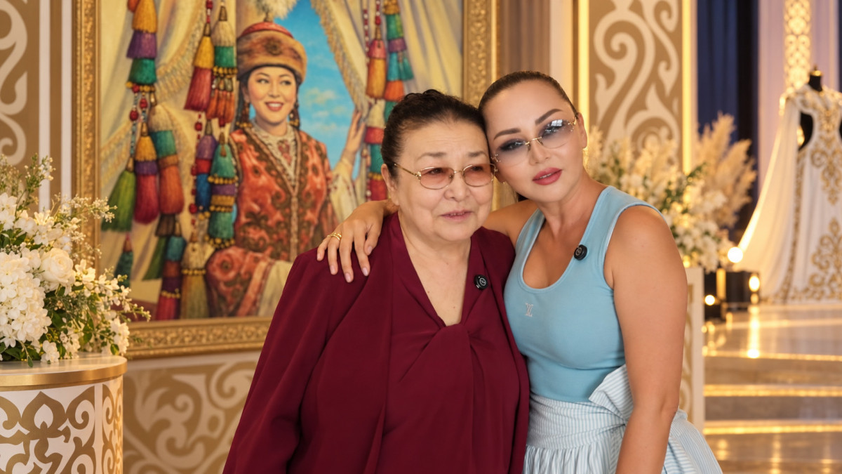 Алдағы «Қазақ аруы» Меруерт Өтекешоваға арналады