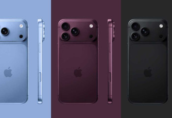 iPhone 18 Pro Max елімізде 1 млн теңгеден қымбат болуы мүмкін