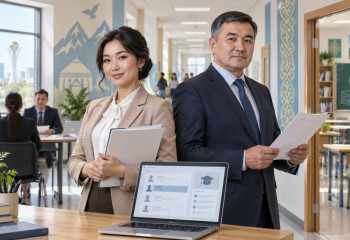 Как теперь принимают учителей на работу и назначают директоров школ в Казахстане