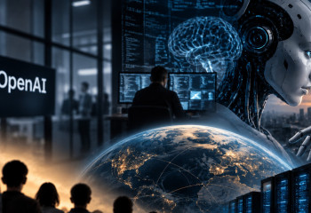 OpenAI ғалымы  жасанды интеллект туралы алаңдатарлық болжам жасады