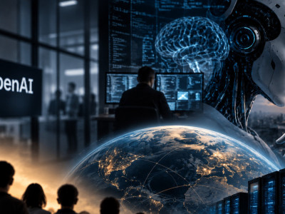 OpenAI ғалымы  жасанды интеллект туралы алаңдатарлық болжам жасады