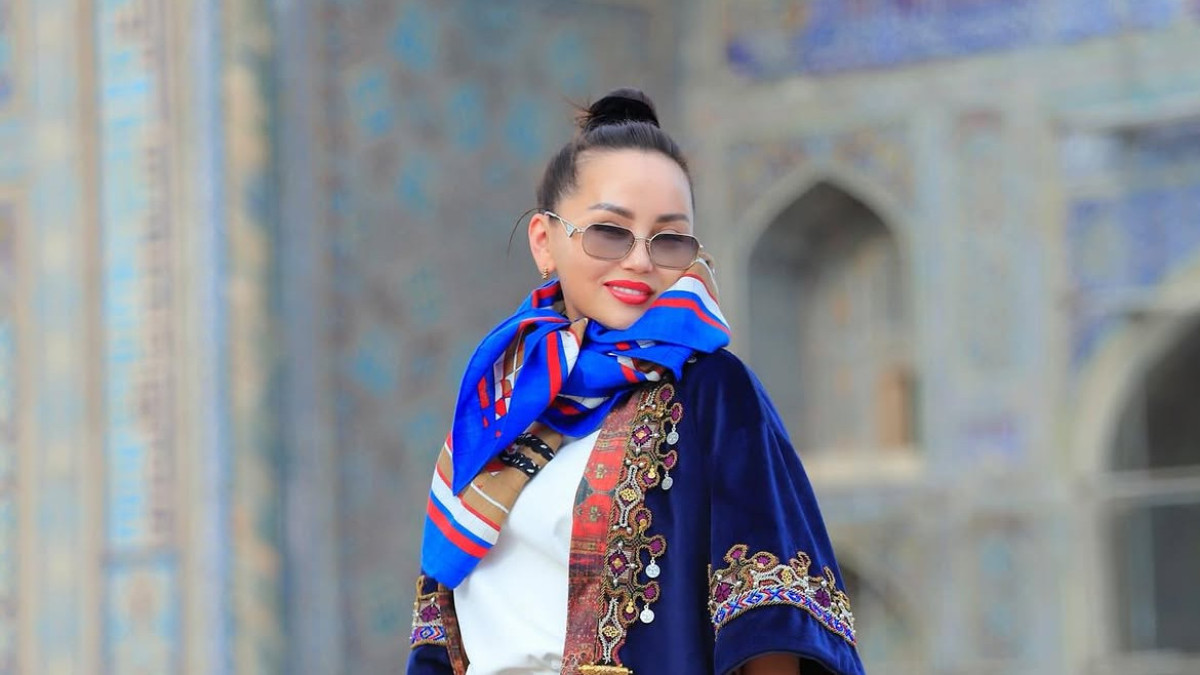 «72 пәк қыз» туралы дау туғызған Баян Алагөзова кешірім сұрады