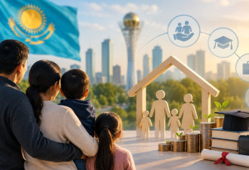 23,1 млрд теңге: кімдер мемлекеттен арнайы көмек алды