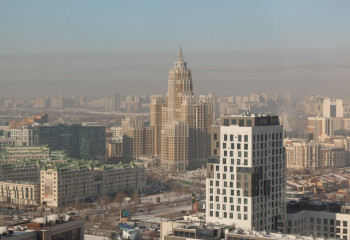 В Астане аренда квартир-однушек взлетела до 350 тысяч тенге