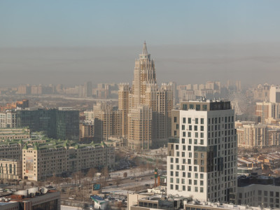 В Астане аренда квартир-однушек взлетела до 350 тысяч тенге