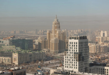 Астанада бір бөлмелі пәтердің жалдау ақысы 350 мың теңгеге дейін өсті