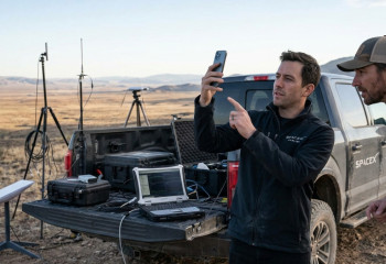SpaceX ищет способ превратить Starlink в мобильного оператора