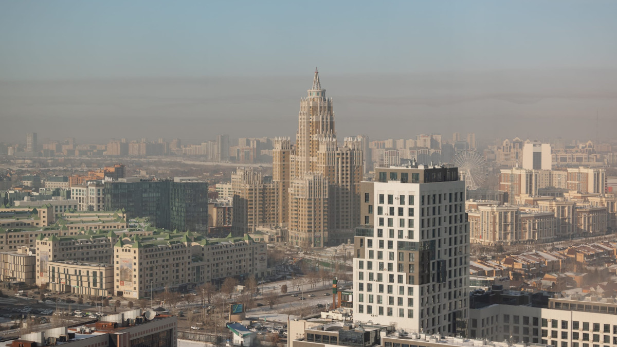 В Астане аренда квартир-однушек взлетела до 350 тысяч тенге