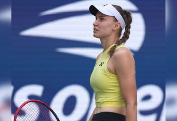 Елена Рыбакина выиграла US Open