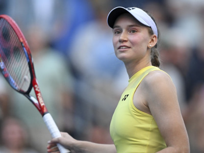US Open-2026: Чемпион атанған Елена Рыбакина қанша табыс тапты?