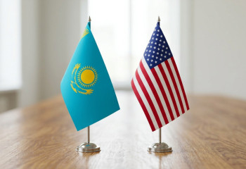 Trump congratulates Kazakhstan on 35th anniversary of Independence