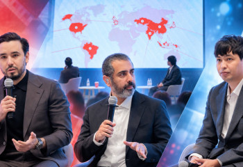 Қазақстан AI-фильмдер саны бойынша АҚШ-тан кейін екінші орынға шықты