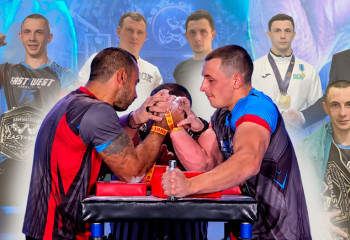 «Не допускаю мысли о поражении»: как Данил Устинов выиграл золото Игр кочевников