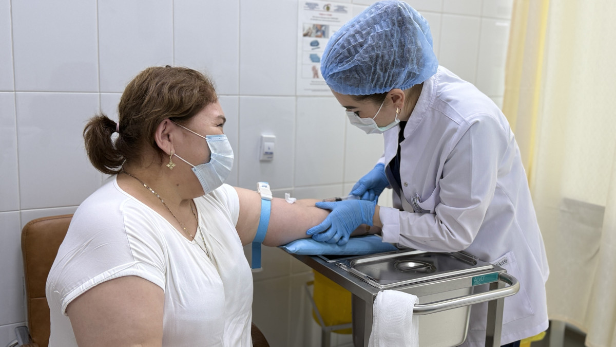 Цена одной прививки – жизнь: почему вакцинация важна в любом возрасте