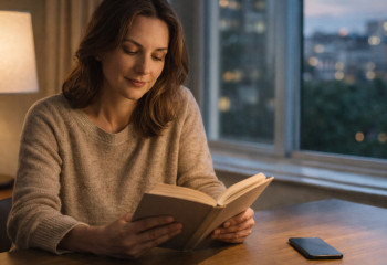 “Reading Nation” marathon reaches one million participants
