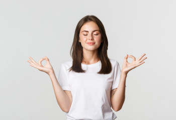 Қазіргі сәтпен өмір сүруді қалай үйренуге болады?