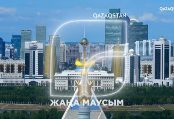 SuperStar KZ возвращается спустя 20 лет: какие проекты покажут на Qazaqstan