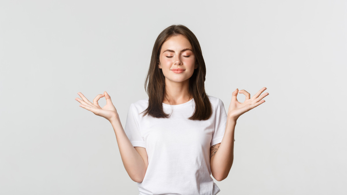 Қазіргі сәтпен өмір сүруді қалай үйренуге болады?