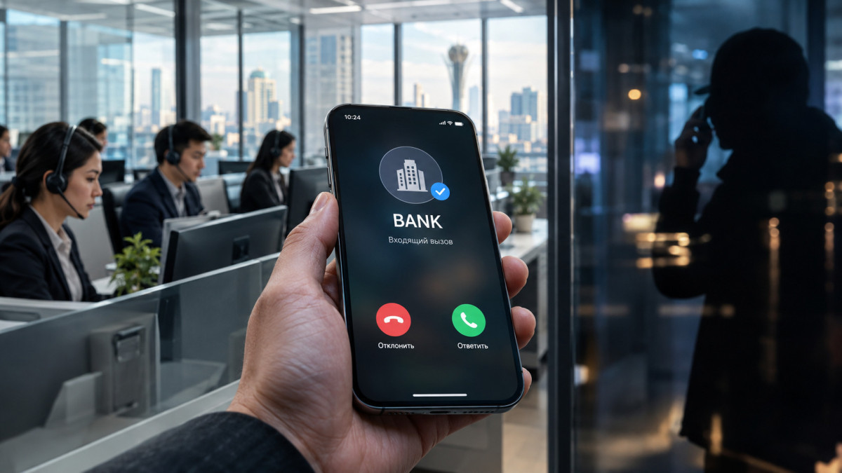 Kazakhstan to introduce new rules for phone calls