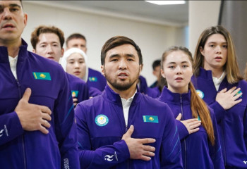 Азия ойындарына үш күн қалды: Қазақстаннан қанша спортшы қатысады