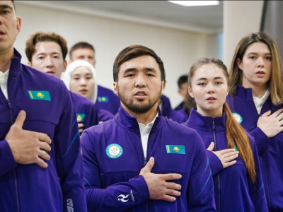 Азия ойындарына үш күн қалды: Қазақстаннан қанша спортшы қатысады