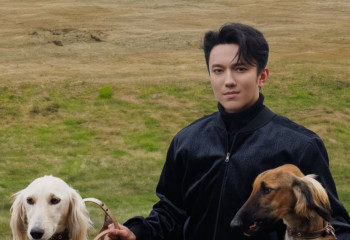 “Your Voice inspires millions”: Dimash Qudaibergen on Celine Dion’s return