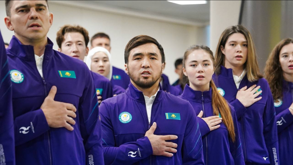 Азия ойындарына үш күн қалды: Қазақстаннан қанша спортшы қатысады