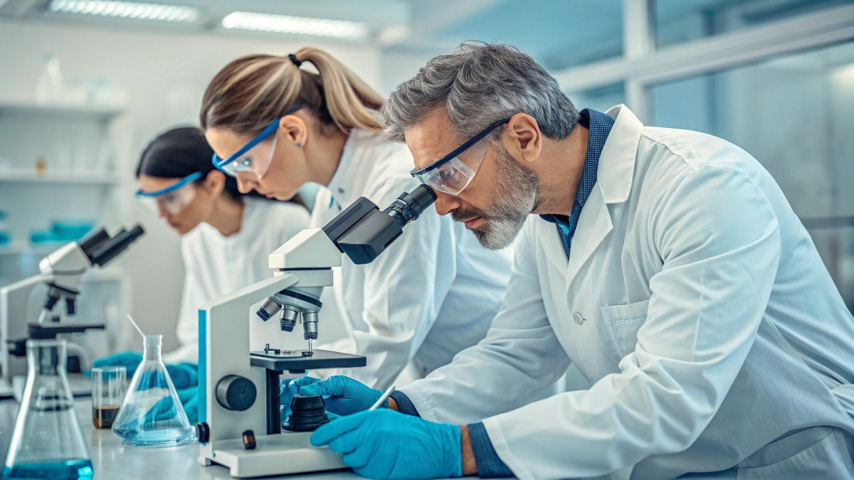 New study links muscle loss to higher dementia risk