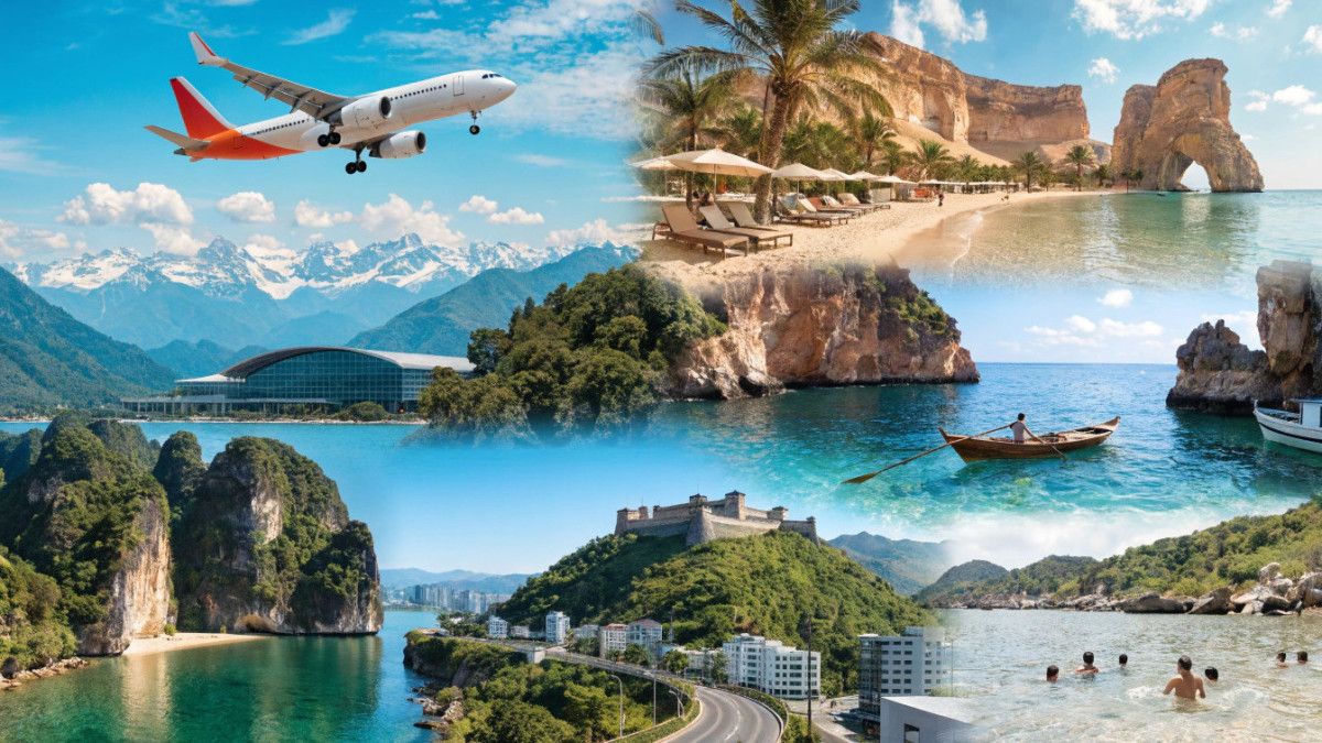 Kazakhstanis may travel to Türkiye without a passport
