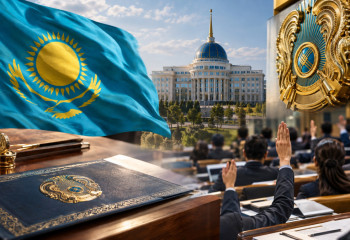 126 человек и право законодательной инициативы: как будет работать Халық Кеңесі