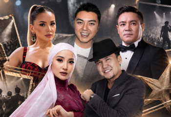 20 жылдан кейін: SuperStar KZ жұлдыздары қазір қайда жүр?
