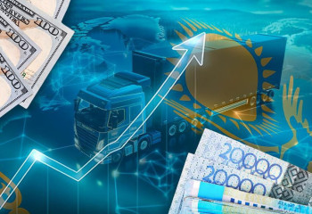 23,5 трлн теңге: Қазақстандағы инвестиция көлемі қалай өзгерді