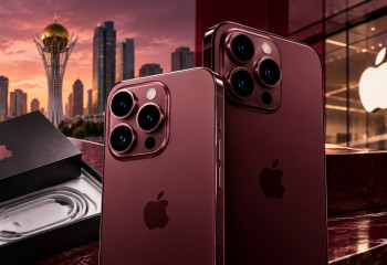 iPhone 18 Қазақстанда қанша тұрады: жаңа модельдердің бағасы жарияланды