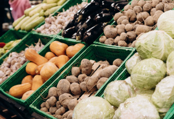 Food prices continue to show a positive trend in Kazakhstan