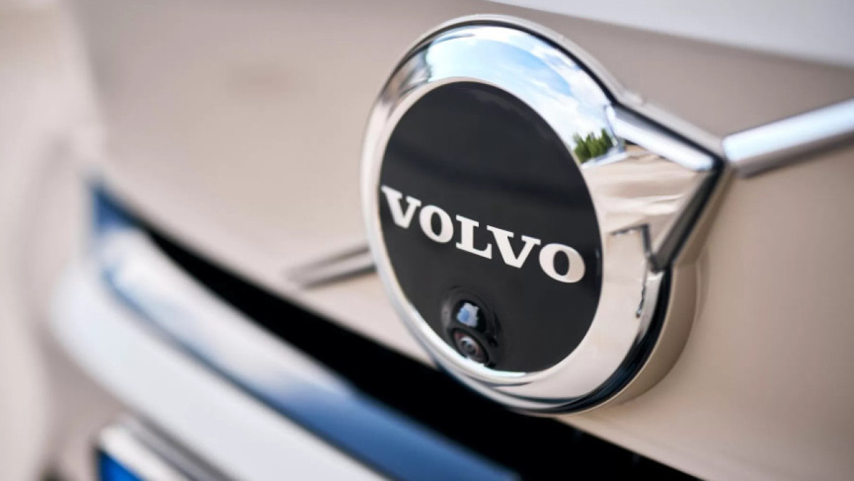 Volvo көліктерінің дизайнын өзгертіп, жаңа 13 модель шығармақ