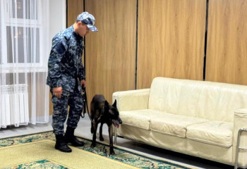 В Астане провели рейд по студенческим общежитиям