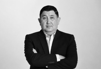 Белгілі спорт журналисі Ғалым Сүлеймен қайтыс болды